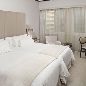 Habitación Doble Deluxe